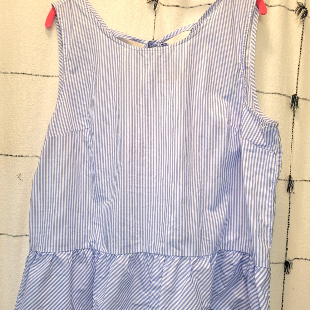 Jcrew Tank Top